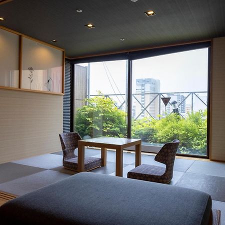 Kushiro Century Castle Hotel Buitenkant foto