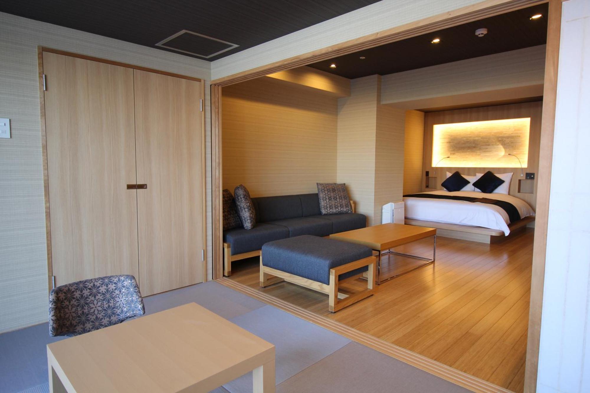 Kushiro Century Castle Hotel Buitenkant foto