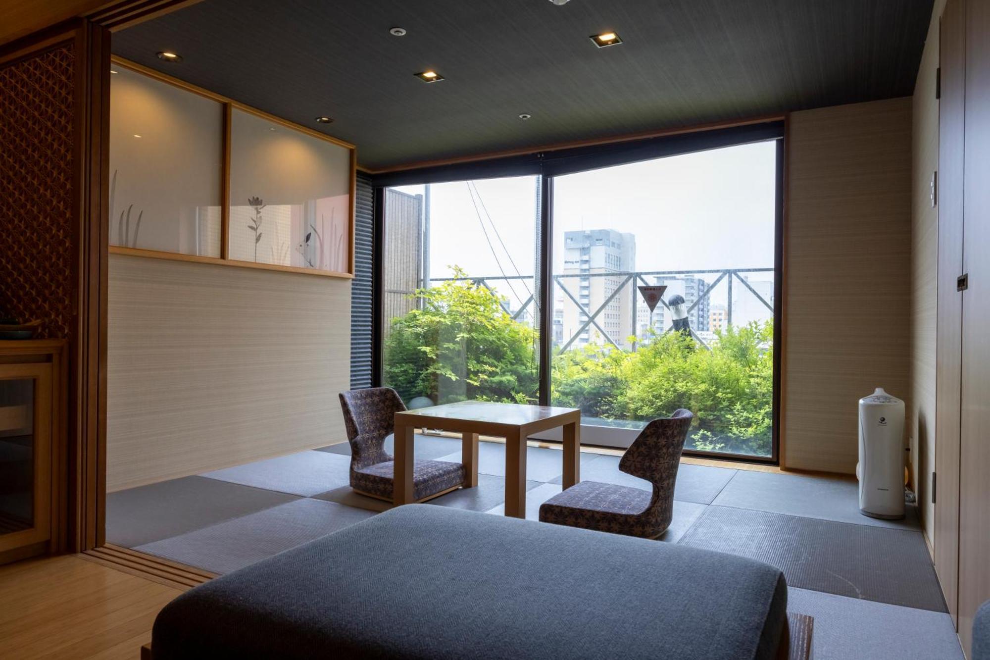 Kushiro Century Castle Hotel Buitenkant foto
